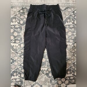 Athleta Capri style Joggers